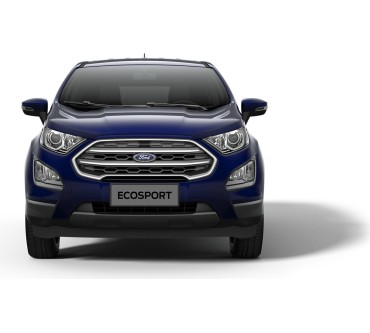 Produktbild Ford EcoSport 1.0 EcoBoost (103 kW) (2017)