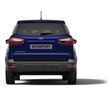 Produktbild Ford EcoSport 1.0 EcoBoost (103 kW) (2017)