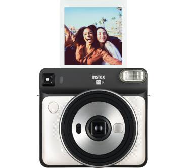 Produktbild Fujifilm Instax Square SQ6