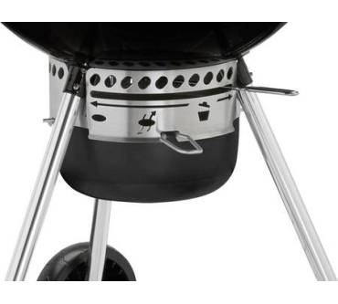 Produktbild Weber Master-Touch GBS Special Edition Pro