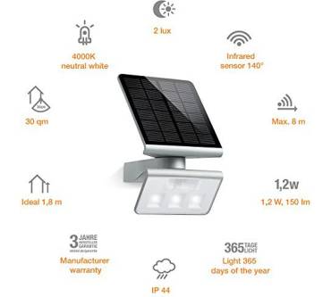 Produktbild Steinel XSolar L-S