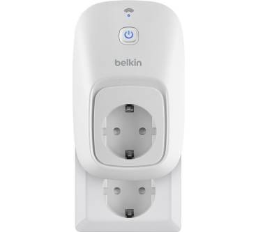 Produktbild Belkin WeMo Switch