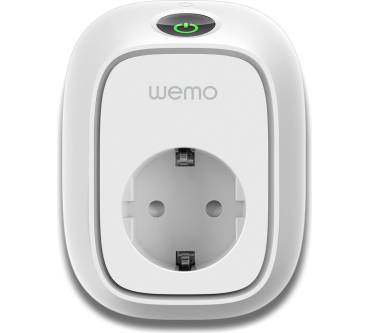 Produktbild Belkin WeMo Switch + Insight Switch