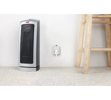 Produktbild Belkin WeMo Switch + Insight Switch