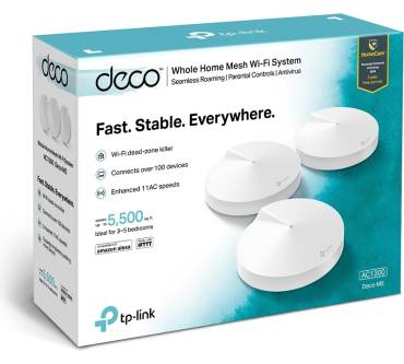 Produktbild TP-Link Deco M5