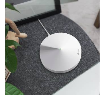 Produktbild TP-Link Deco M9 Plus