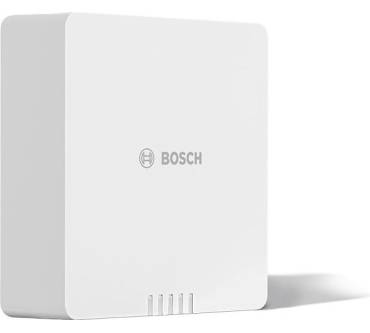 Produktbild Bosch Smart Home Twinguard Starter Set