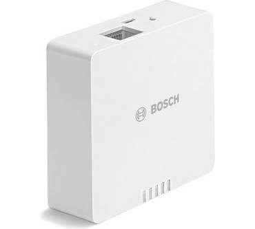 Produktbild Bosch Smart Home Twinguard Starter Set