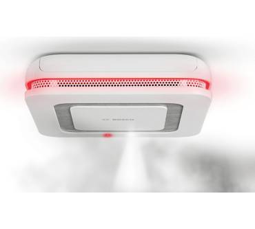 Produktbild Bosch Smart Home Twinguard