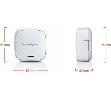 Produktbild Gigaset elements window