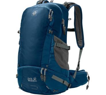 Produktbild Jack Wolfskin Moab Jam 34