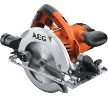 Produktbild AEG KS 55-2