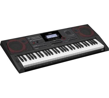 Produktbild Casio CT-X5000