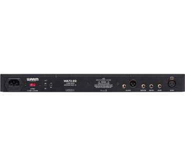 Produktbild Warm Audio WA73-EQ