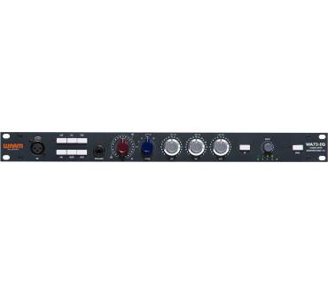 Produktbild Warm Audio WA73-EQ