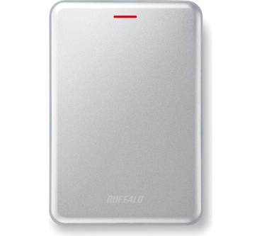 Produktbild Buffalo MiniStation SSD Velocity