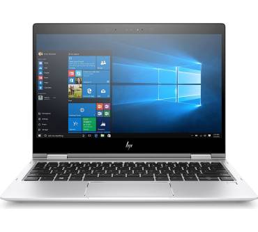 Produktbild HP EliteBook x360 1020 G2 (i5-7200U, 8GB RAM, 512GB SSD)