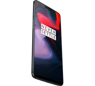 Produktbild OnePlus 6