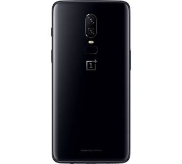 Produktbild OnePlus 6