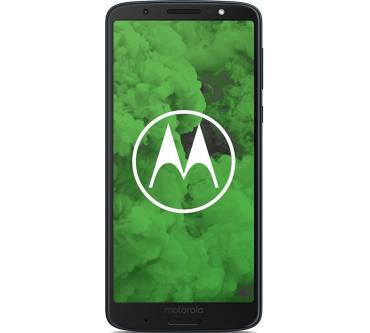 Produktbild Motorola Moto G6 Plus