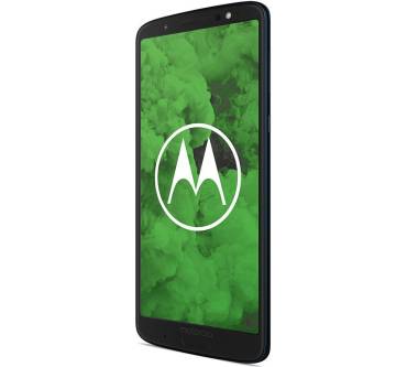 Produktbild Motorola Moto G6 Plus