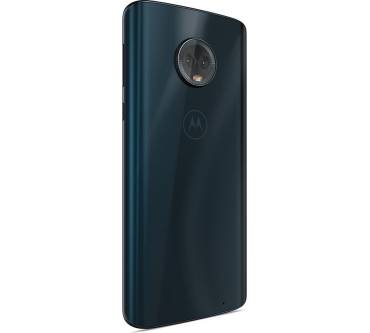 Produktbild Motorola Moto G6 Plus