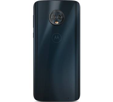 Produktbild Motorola Moto G6 Plus