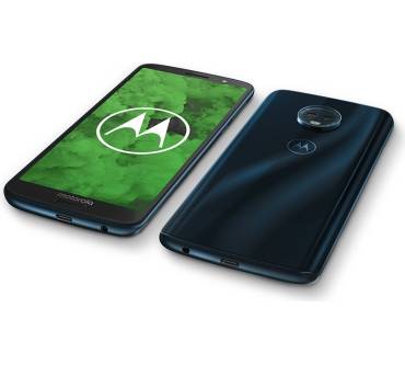 Produktbild Motorola Moto G6 Plus