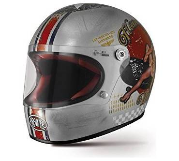 Produktbild Premier Helmets Trophy