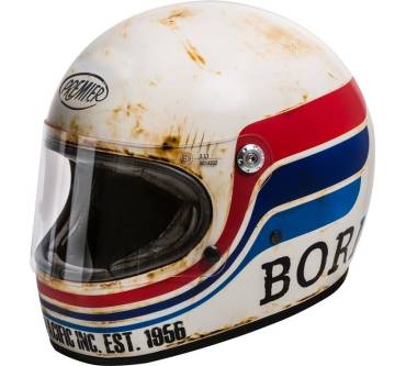 Produktbild Premier Helmets Trophy