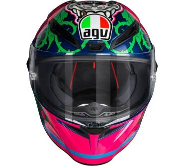 Produktbild AGV Veloce S