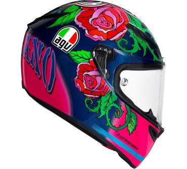 Produktbild AGV Veloce S