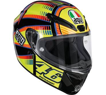 Produktbild AGV Veloce S