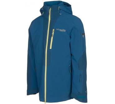 Produktbild Columbia Powder Keg Daunenjacke