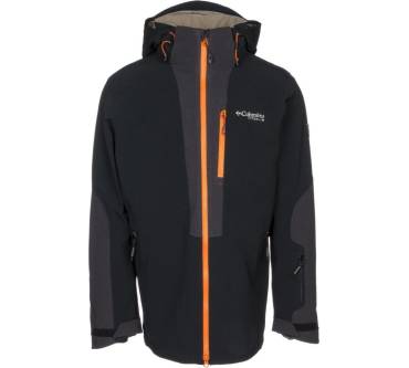 Produktbild Columbia Powder Keg Daunenjacke