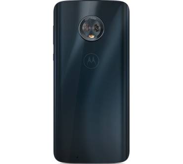 Produktbild Motorola Moto G6