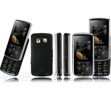 Produktbild LG KF600