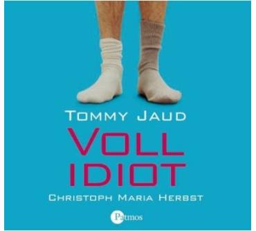 Produktbild Tommy Jaud Vollidiot