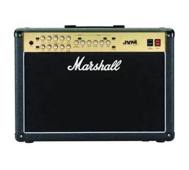 Produktbild Marshall JVM205C