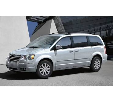 Produktbild Chrysler Grand Voyager [08]