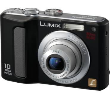 Produktbild Panasonic Lumix DMC-LZ10