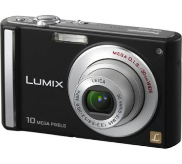 Produktbild Panasonic Lumix DMC-FS20