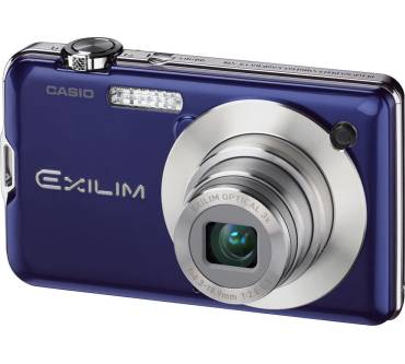 Produktbild Casio Exilim EX-S10