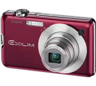 Produktbild Casio Exilim EX-S10