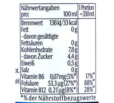 Produktbild Bitburger 0,0% alkoholfreies Pils