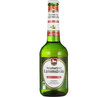 Produktbild Neumarkter Lammsbräu Alkoholfrei