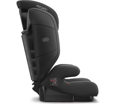 Produktbild Recaro Monza Nova Evo