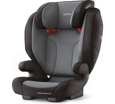 Produktbild Recaro Monza Nova Evo