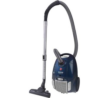 Produktbild Hoover Telios Plus TE80PET 011