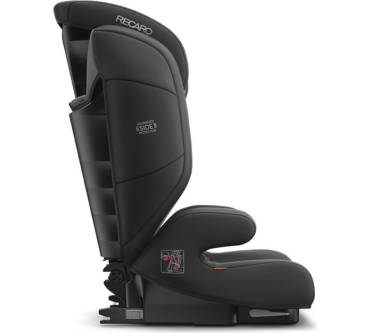 Produktbild Recaro Monza Nova Evo Seatfix